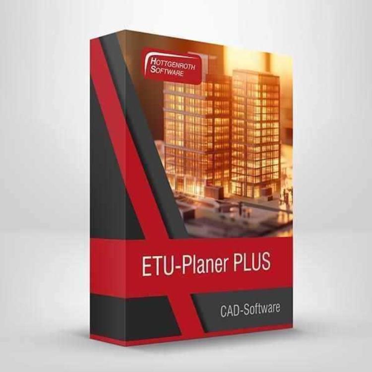 ETU-Planer PLUS Vollversion 1 User