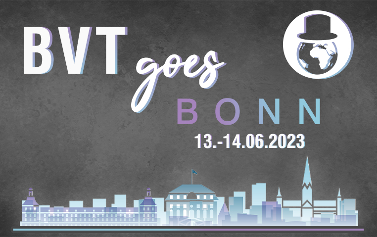 BVT in Bonn 2023